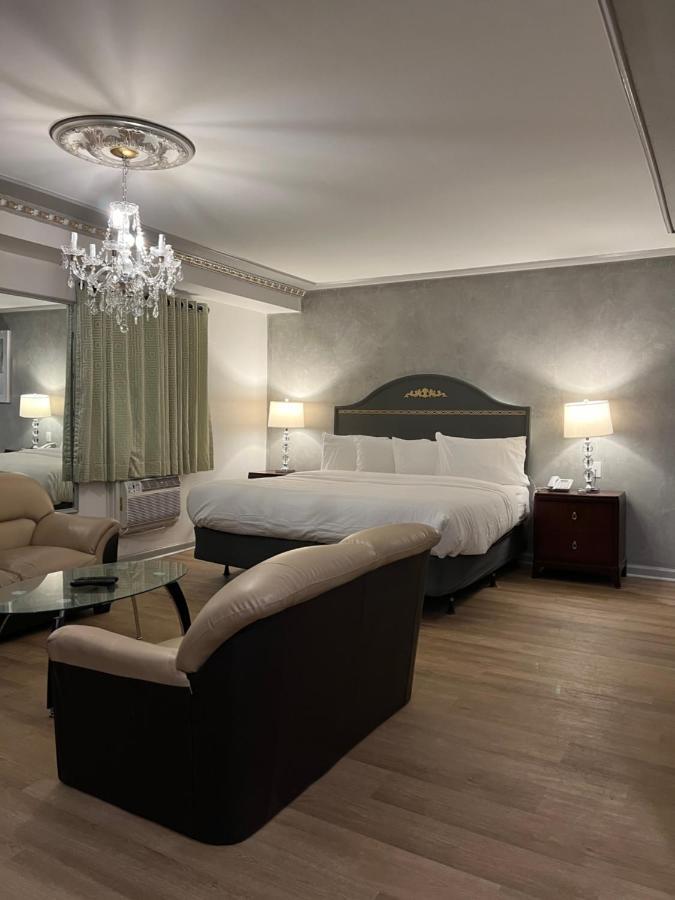 Chateau Suites Норристаун Экстерьер фото