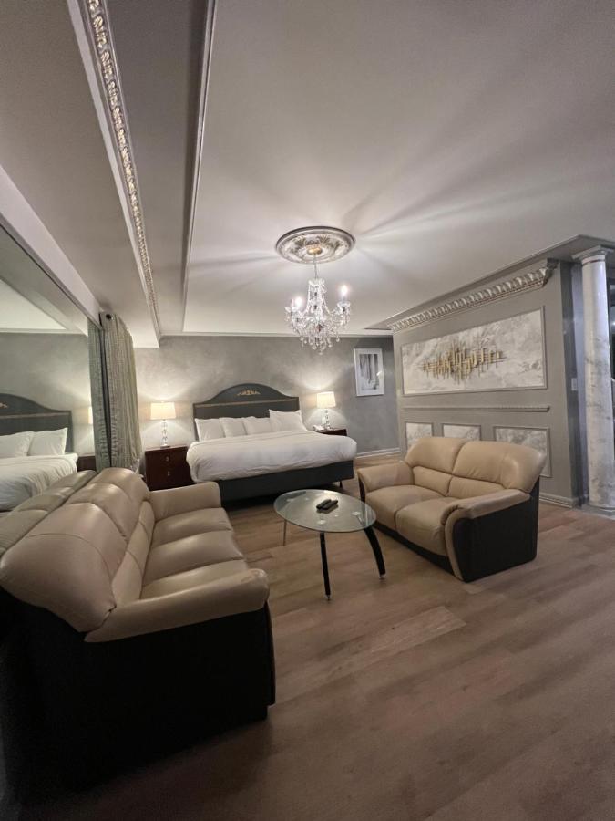 Chateau Suites Норристаун Экстерьер фото