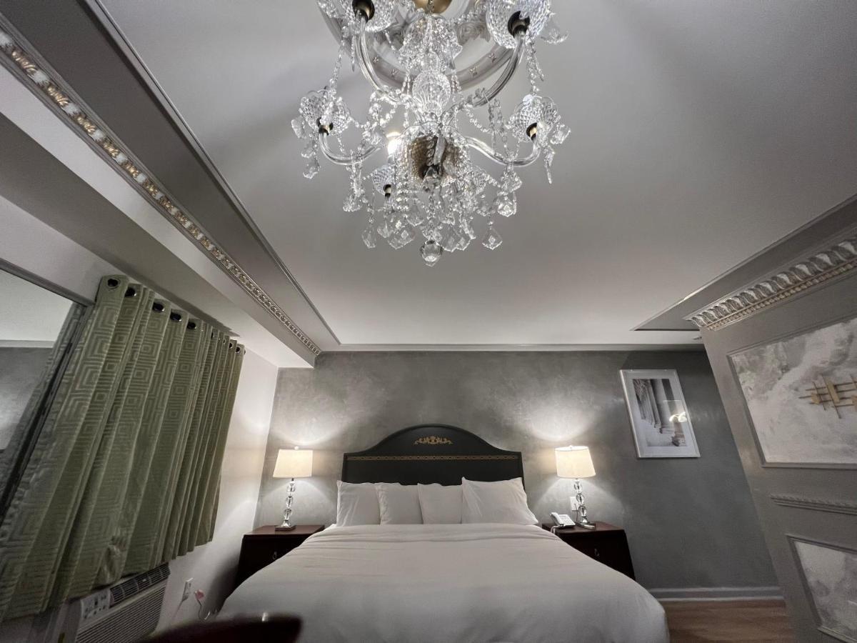 Chateau Suites Норристаун Экстерьер фото